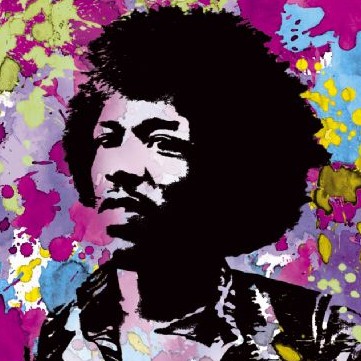 Hendrix