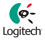 logitech logo